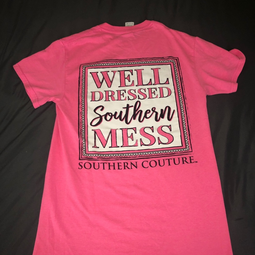 Southern Couture T-Shirt